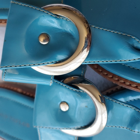 ANN TAYLOR SANDALS - Picture 11 of 11